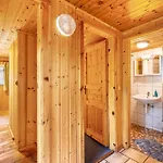 12 - Finnhuette * Niesky
