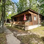 12 - Finnhuette Feriepark