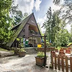 12 - Finnhuette Feriepark
