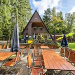 12 - Finnhuette Feriepark