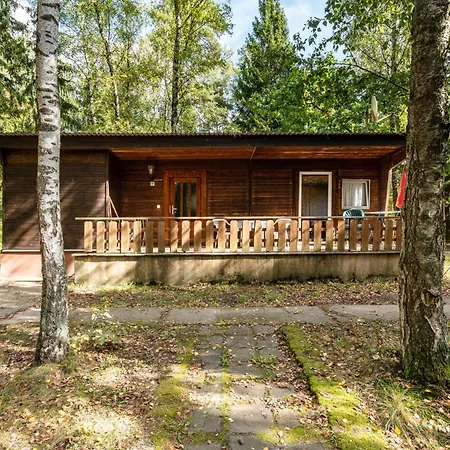 12 - Finnhuette Feriepark