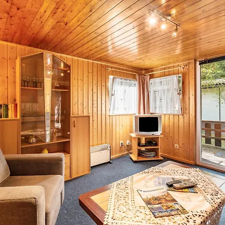 منتزه العطل 12 - Finnhuette *