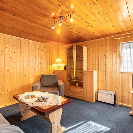 منتزه العطل 12 - Finnhuette *