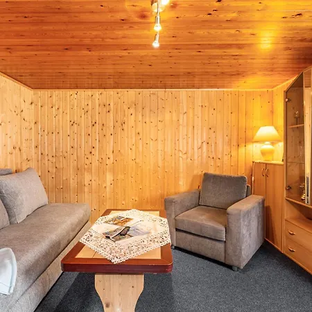 منتزه العطل 12 - Finnhuette Niesky