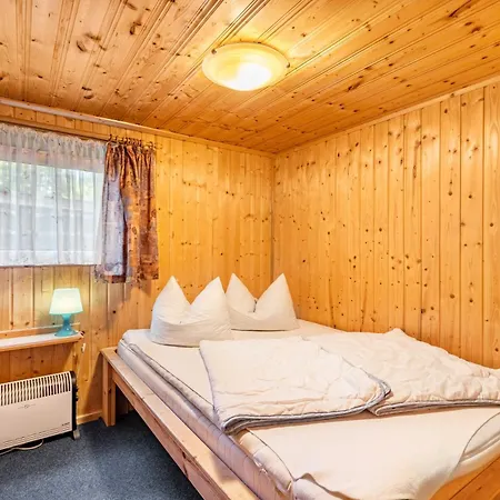 منتزه العطل 12 - Finnhuette *