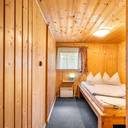 منتزه العطل 12 - Finnhuette *