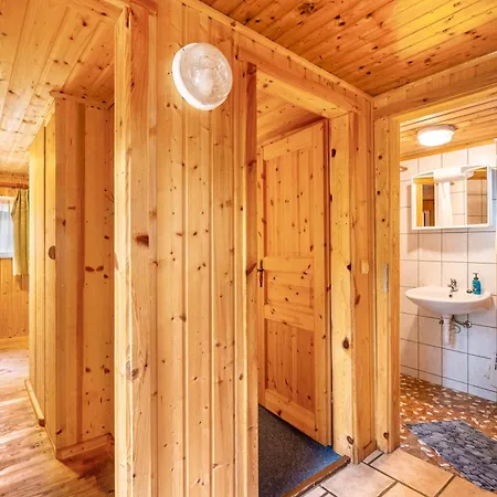 12 - Finnhuette * Niesky