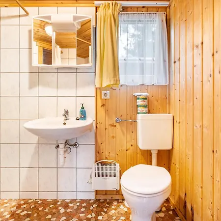 12 - Finnhuette منتزه العطل Niesky