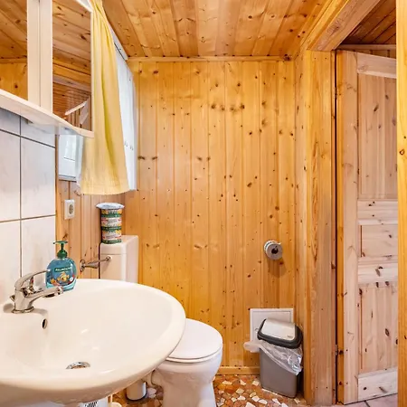 12 - Finnhuette * Niesky