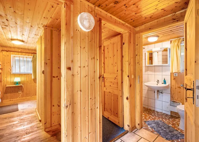 12 - Finnhütte * Niesky