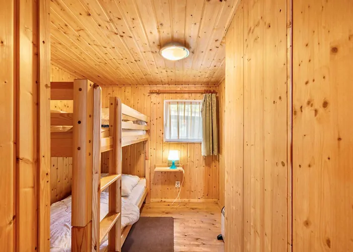 12 - Finnhütte Niesky