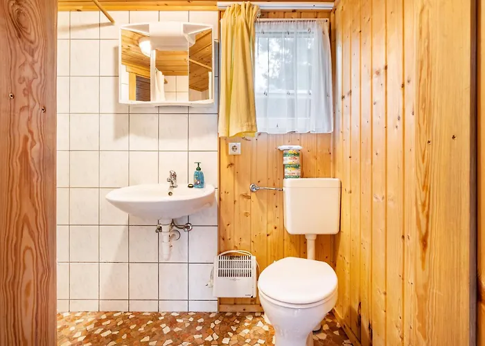 12 - Finnhütte Ferienpark Niesky