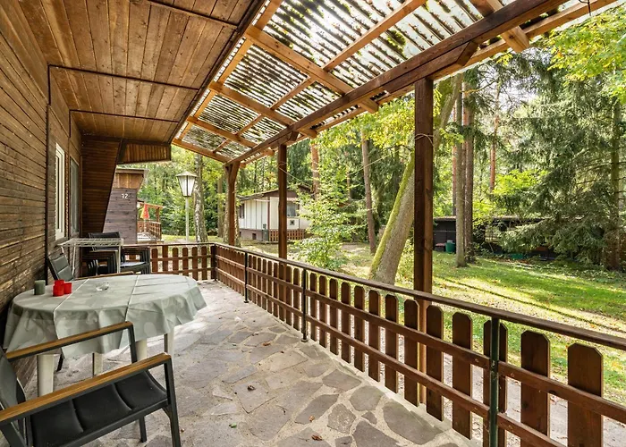 12 - Finnhütte * Niesky